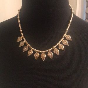Long weekend necklace